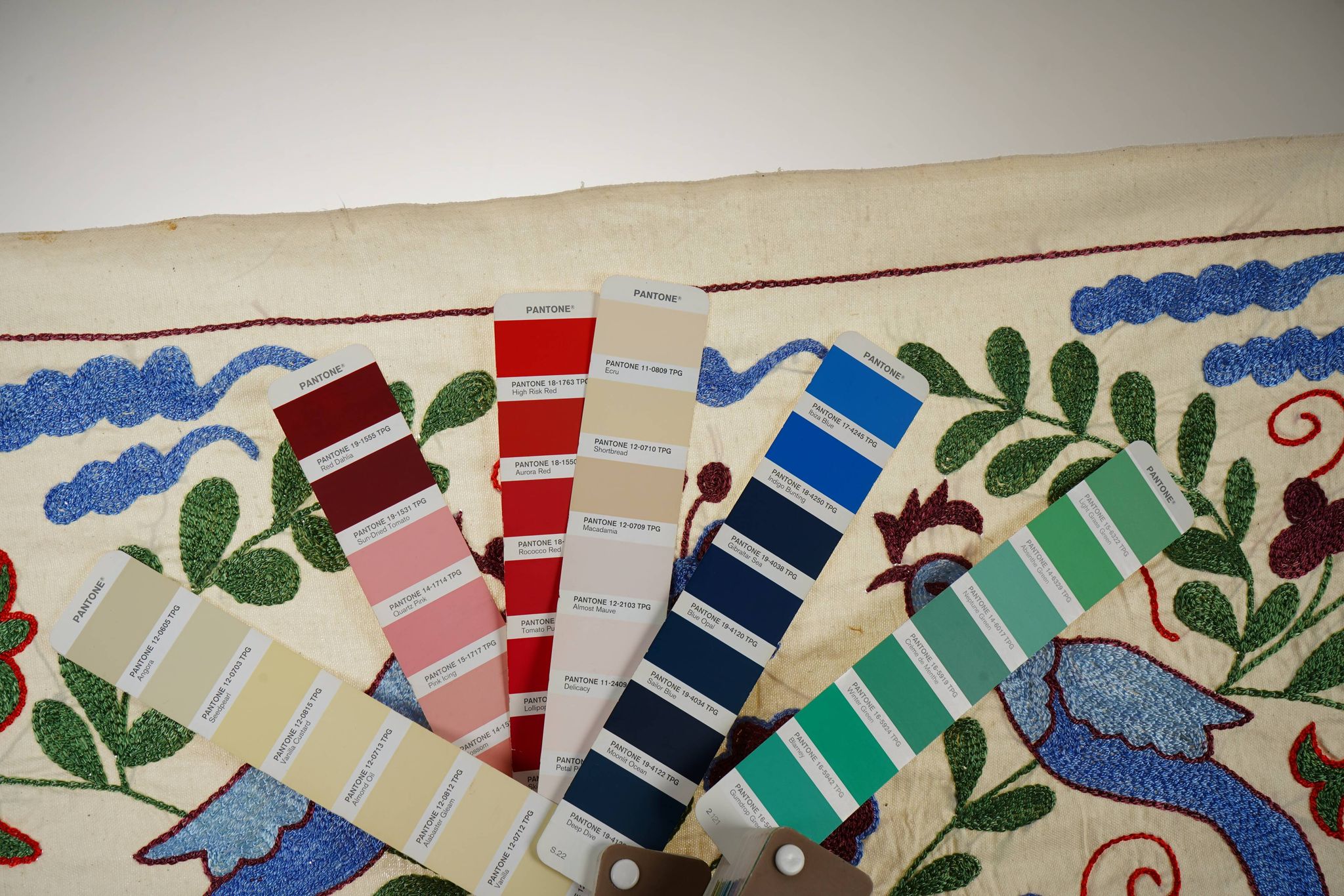 Tapis turc vintage noué à la main 44x95 cm