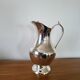 EPNS Silver Metal Carafe Pitcher