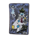 Ceramic catchall by Mari Simmulson for Upsala-Ekeby "The Clown and the Dancer"