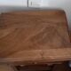 Bedside table or telephone table or small bookshelf