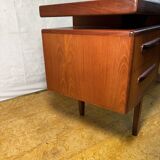Mid-Century Retro Vintage Teak Desk  Dressing Table by G Plan Fresco Range