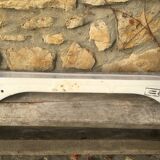 Bathroom porcelain tablet