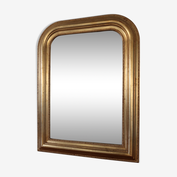Miroir Louis Philippe - 80x61cm