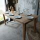 Table de ferme