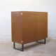 Storage cabinet "1290" by Pierre Guariche for Meurop, 1960s