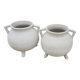 Willy Guhl fibrecement planters from 1950.