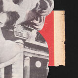 Collage Fear of Oblivion II