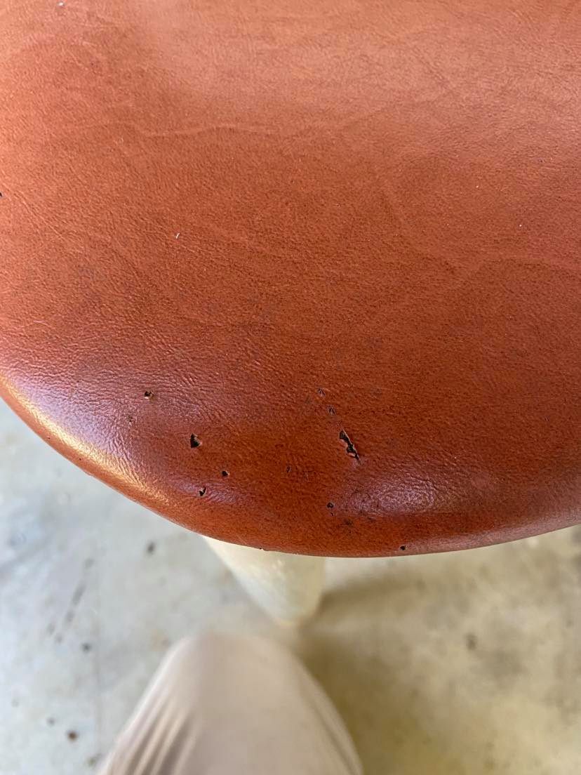 Hans Olsen dining set for Frem Rojle Denmark 1960