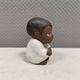 Lisa Larson Ceramic Figure: South, All Children of the World Series (1974)