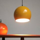 Mid-century space age lustre, set of 2