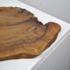 Olive cheese platter 1970