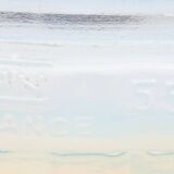 Art Deco Ezan liner chandelier