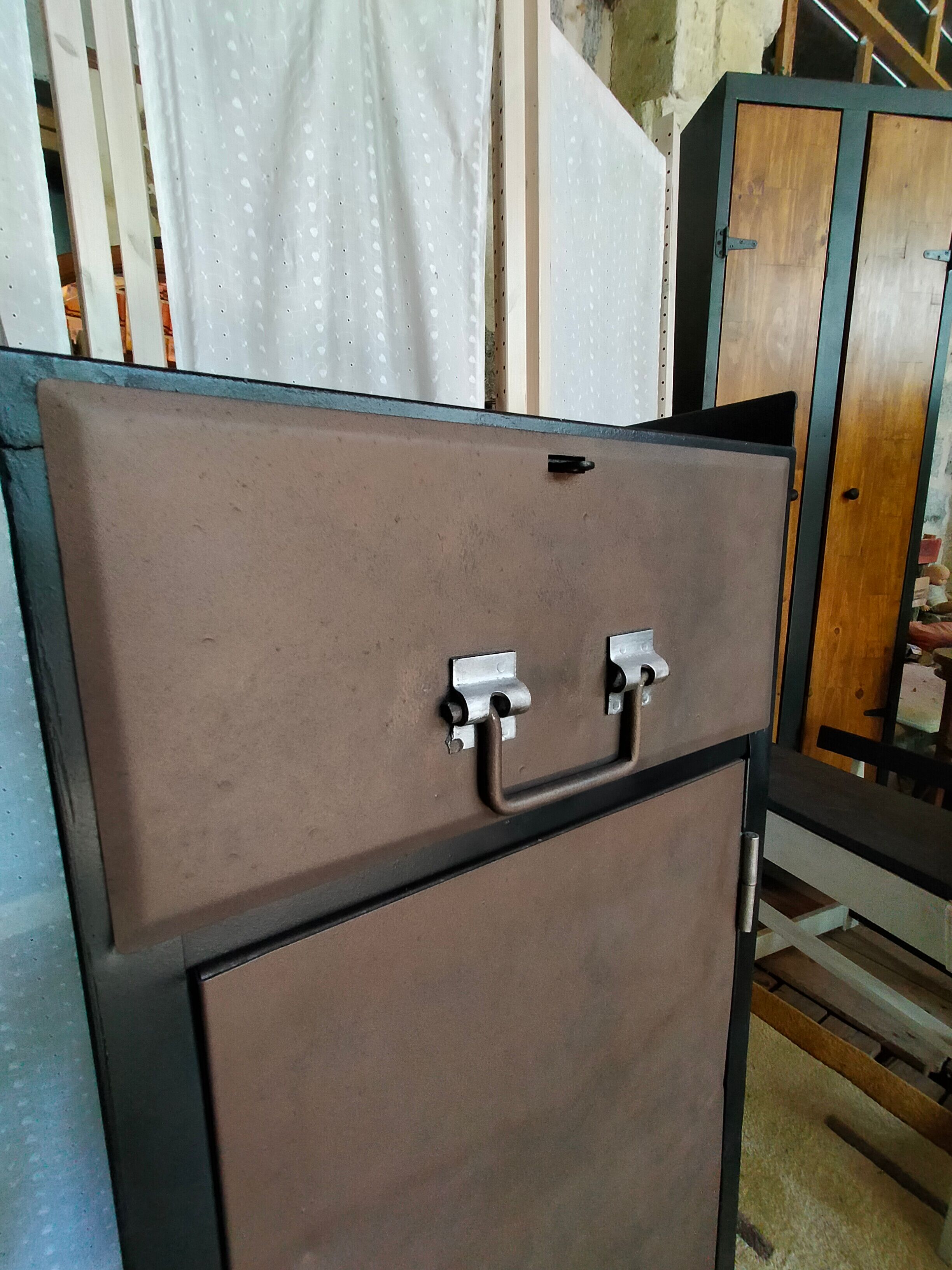 Trade furniture