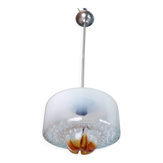 Suspension Mazzega 1950-60