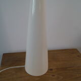 Ceramic lamp design 1980