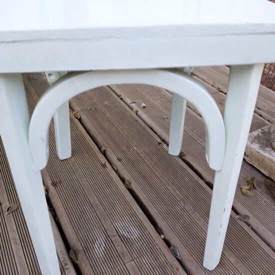 Children's chair, 50s