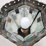 Set of vintage Moorish lights | Brass | 1970s