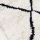 315x178cm Moroccan Berbere Carpet