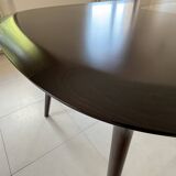 Table et chaises Roche Bobois