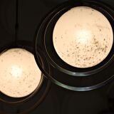 Vintage pop lamp