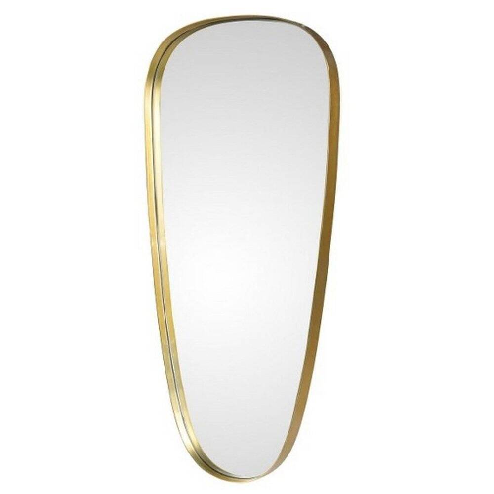 Mirror rearview and free form