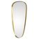 Miroir retroviseur et forme libre