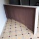 Headboard