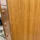 Vintage rag chest of drawers from the 60s