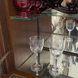 MD-60s modular bar bookcase display cabinet