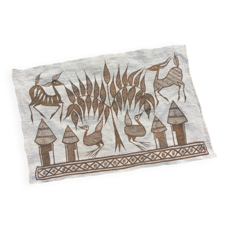 Wall tapestry