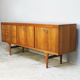 Enfilade du milieu du siècle des années 1970 par Elliots of Newbury