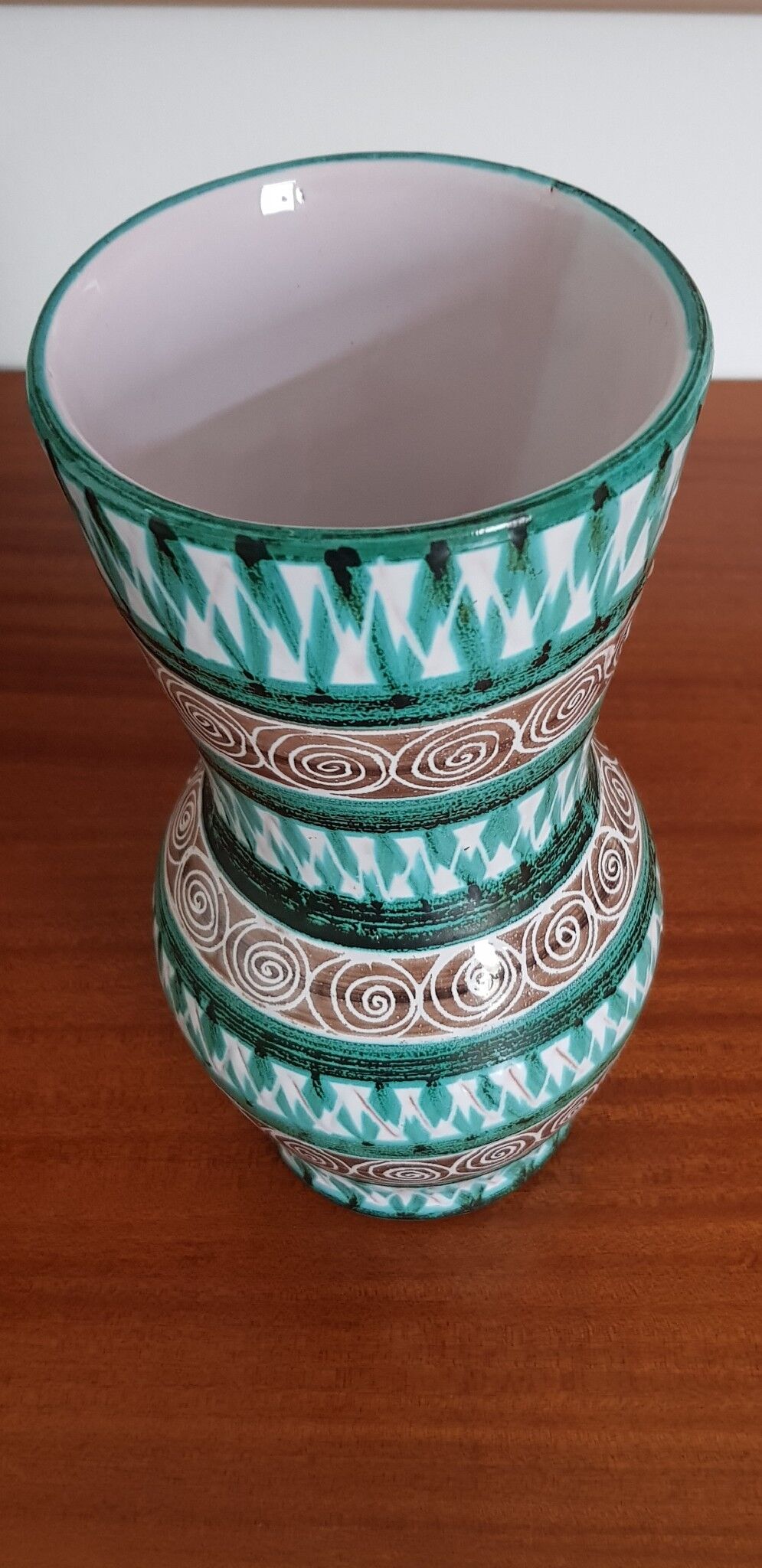 Robert Picault 50s vase