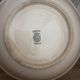 Old pink porcelain soup tureen Digoin