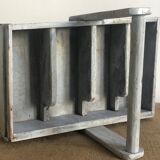 Maid for the workshop or garden