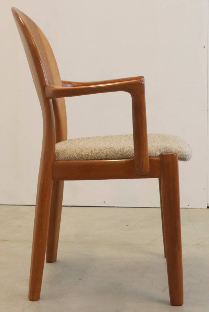 Chair Niels Koefoed 'Bromme'