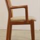 Chaise Niels Koefoed 'Bromme'