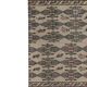 Vintage Turkish Oushak Handwoven Rug 172x233 cm