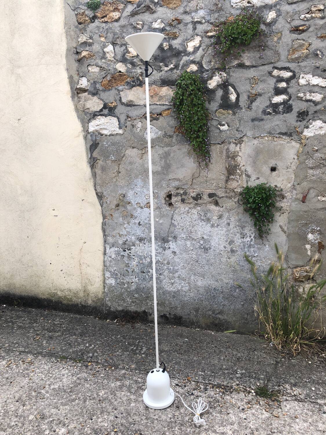 Vintage IKEA reading lamp, 1980