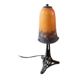 Muller Freres Lamp
