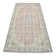 Multi colour Vintage Geometric Rug sku 3287