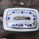 Limoges porcelain coffee/tea service