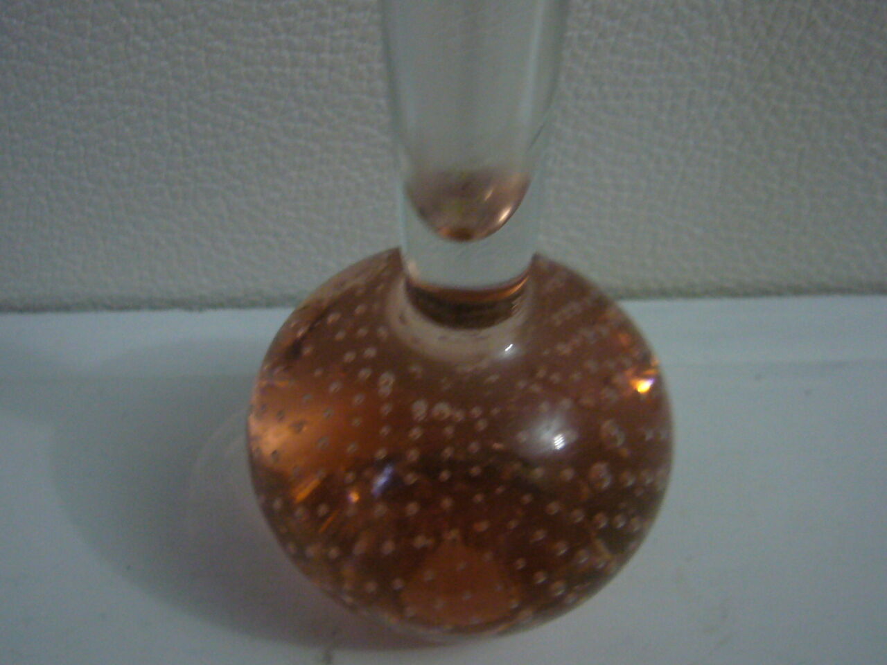 Vase soliflore