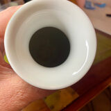 Germanic porcelain vase