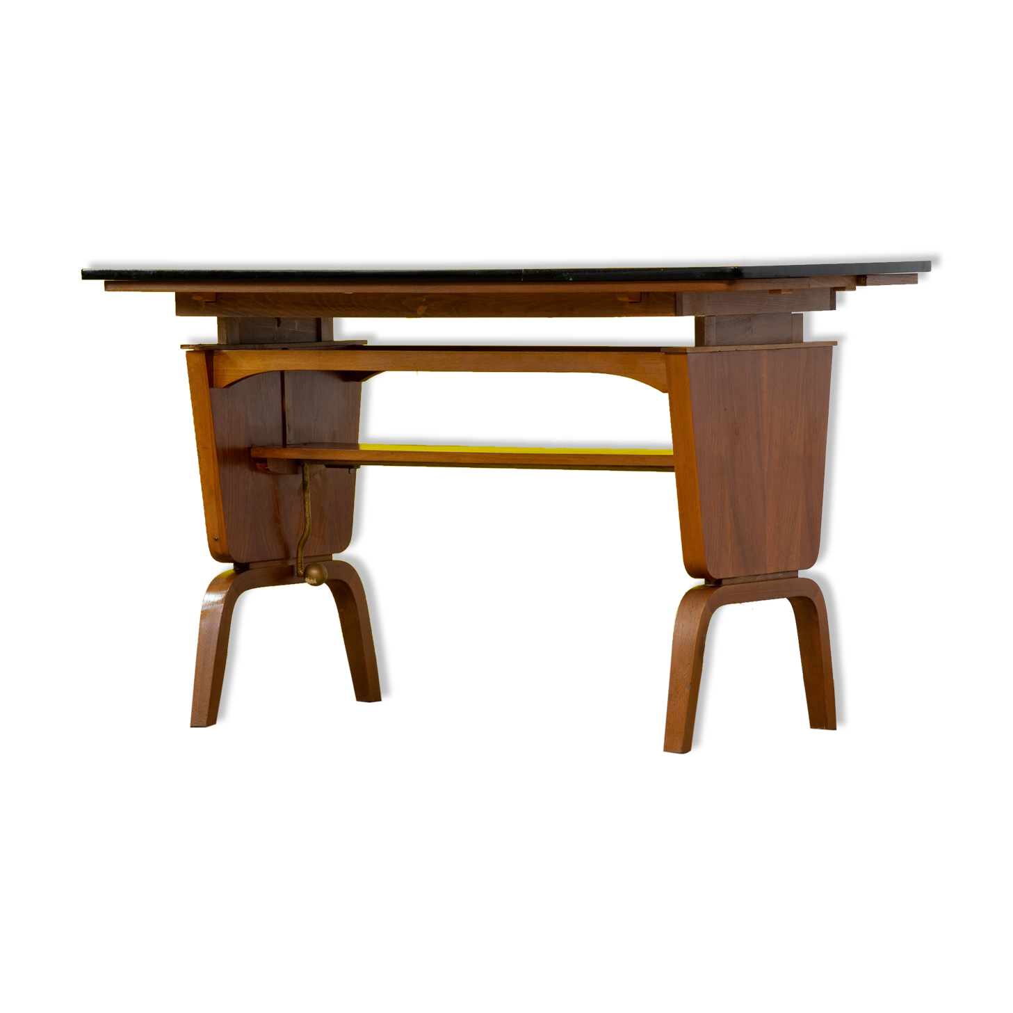 Scandinavian table 119 cm