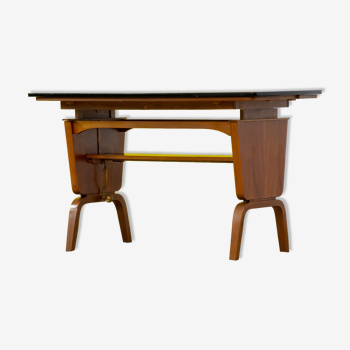 Scandinavian table 119 cm