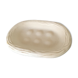 Stone soap holder