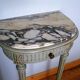 Louis XVI style bedside