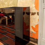 Enfilade Urbino modèle A/4 par Hiroyuki Tsugawa pour Simon 1970s