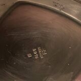 "pichet art-déco de louis süe et andré mare - orfèvre gallia"