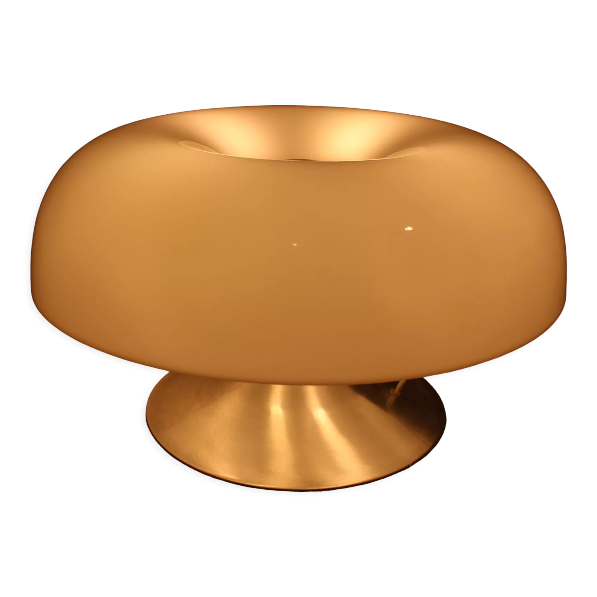 1970s lamp